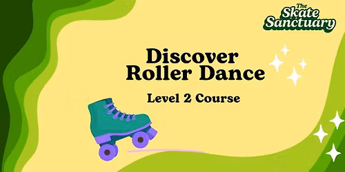 Discover Roller Dance
