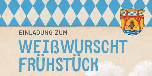 Wei\u00dfwurschtfr\u00fchst\u00fcck 