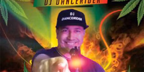 The Reggae Shed - Walsall