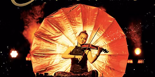 ONE VIOLIN ORCHESTRA Weihnachtskonzert