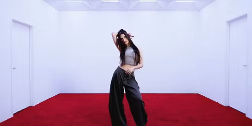 ALLEYCVT (18 and Over) - Friday