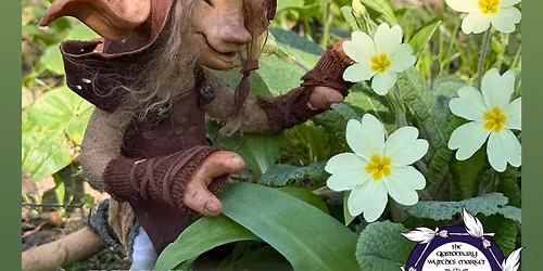 Spring Wytches Market