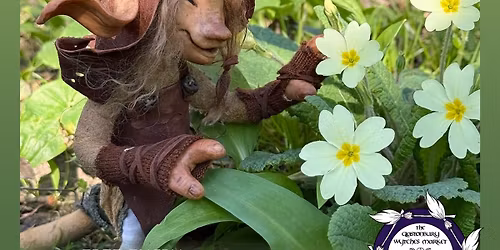 Spring Wytches Market