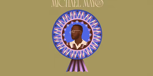 Jassmine 2504: Michael Mayo [SOLD OUT]