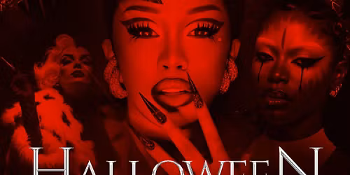 Halloween Soir\u00e9e 2025