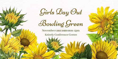 Girls Day Out, Owensboro - Fall 2026