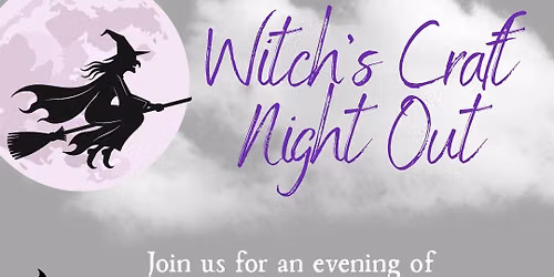 Witch's Night Out