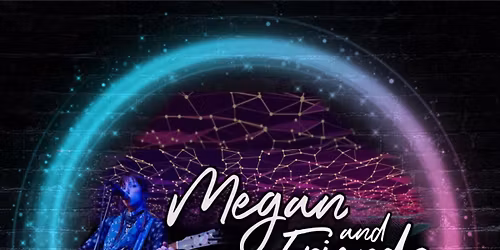 Megan & Friends Open Mic At Anthonys