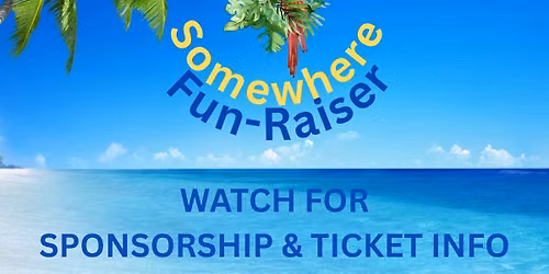 It's 5 O'Clock Somewhere Fun-Raiser at Port Clinton Denny Bergeman Hall July 22nd