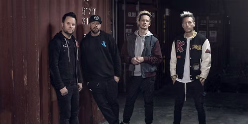 Story Of The Year & Silverstein: CAMP SCREAMO TOUR