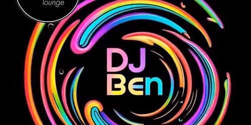 Friday Trivia with DJ Ben \ud83e\udd13