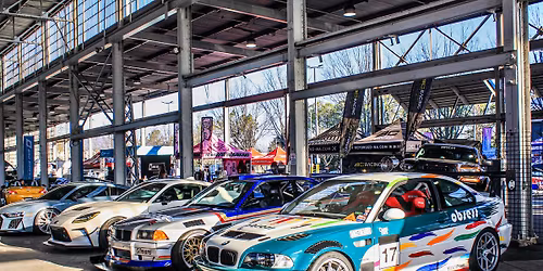 Drive to Riverside 2026