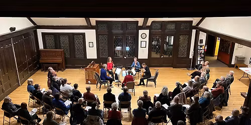 Twin Cities Early Music Festival 2026