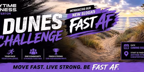 The 3 Dunes Challenge