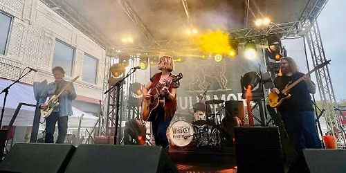 The Whiskey Charmers | North Star Lounge