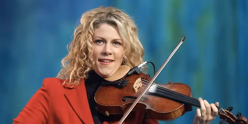 Natalie MacMaster