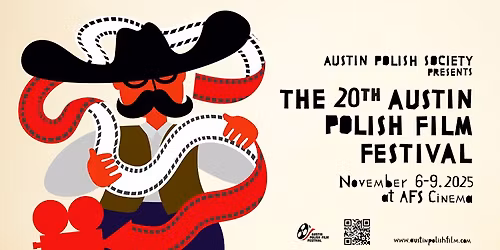 20th Austin Polish Film Festival