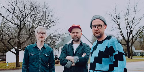 Silverwood OnStage: Mike Munson Trio in Concert