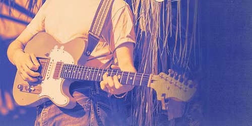 Daniel Donato's Cosmic Country