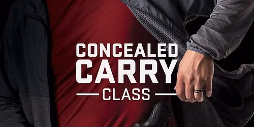 Arkansas Basic Concealed Carry Course