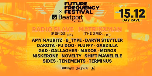 Feature Frequency Festival: The Mill