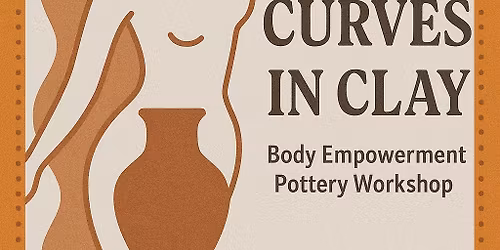 Curves in Clay