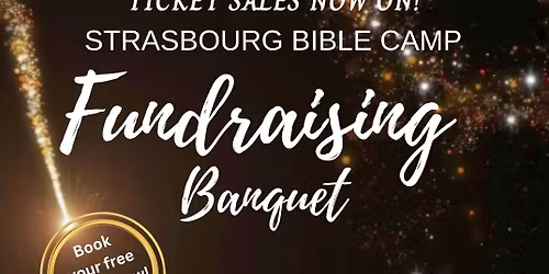 Fundraising Banquet