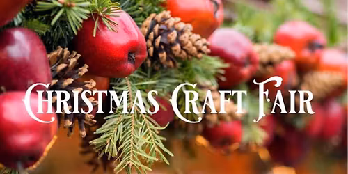 Christmas Craft Fair 