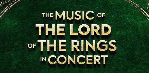 The Music of The Lord of the Rings
