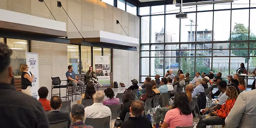 Brewing the American Dream Sales Strategy Panel & Speed Coaching: Chicago