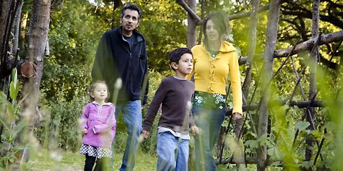 Mother's Dan Fun\/Run Walk @ Dan Ryan Woods