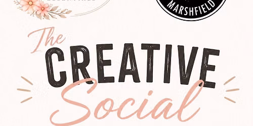 The Creative Social 