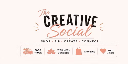 The Creative Social