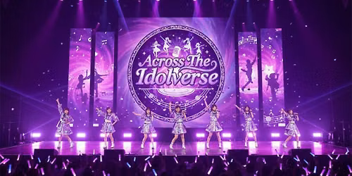 Across The Idolverse 4
