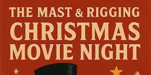 Christmas Movie Night A Christmas Carol