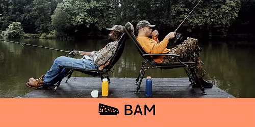 ISHA et LIMSA D\u2019AULNAY \u2022 BAM \u2022 Metz