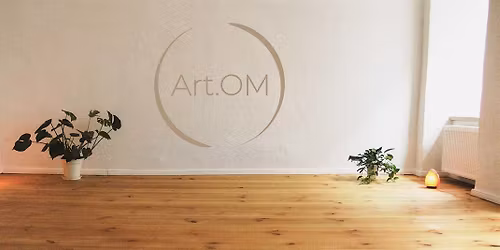 Yoga for Menopause well being (DE\/ENG)