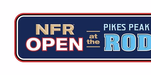 Cinch Pikes Peak or Bust Rodeo - Matinee