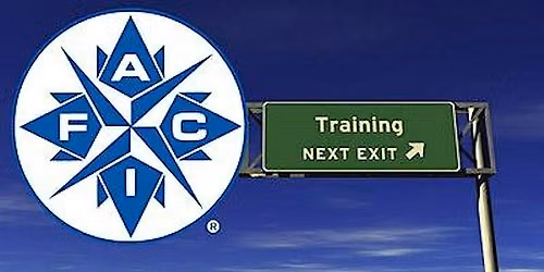 2026 IAFCI Central Canada Chapter Annual Conference & Awards Night