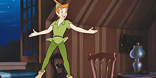 Disney trivia at The Open Bottle (Lockport)