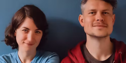 SoundBox Spring Thing presents: Gilmore & Roberts