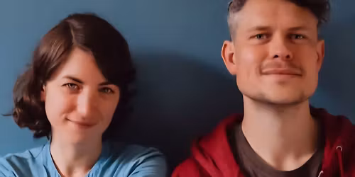 SoundBox Spring Thing presents: Gilmore & Roberts