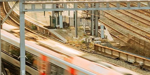 Friday 29th May - Closed to the general public