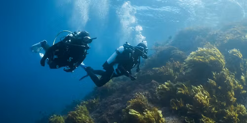 PADI Advanced Open Water Course