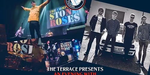The Complete Stone Roses & Frankly the Smiths