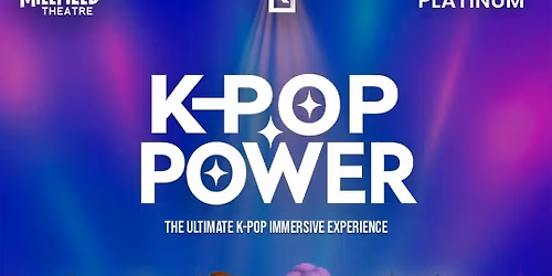 K-Pop Power 