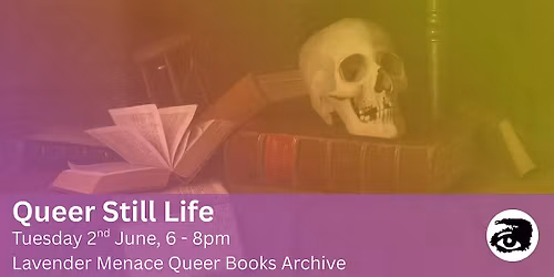 Queer Still Life