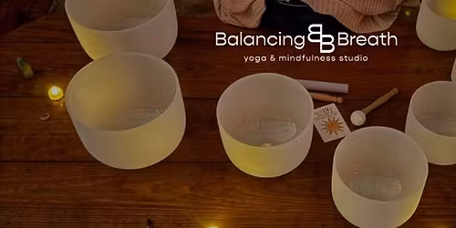 Sound Bath