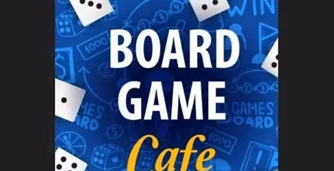 Board Game Cafe