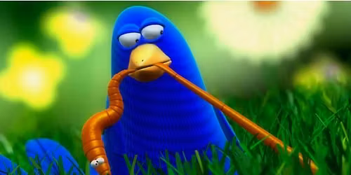 Annual Early Bird Sale